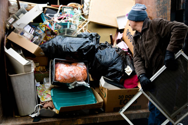 Best Electronics Removal Services  in Anza, CA