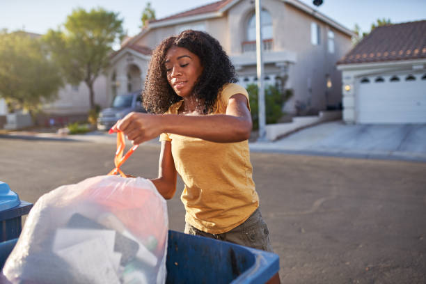 Reliable Anza, CA Junk Removal Solutions