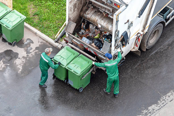 Best Residential Junk Removal  in Anza, CA
