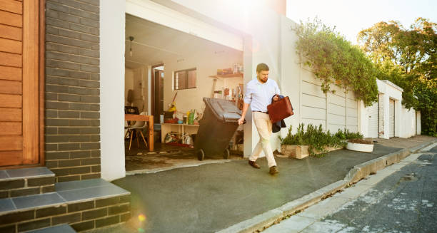 Best Junk Hauling Services  in Anza, CA