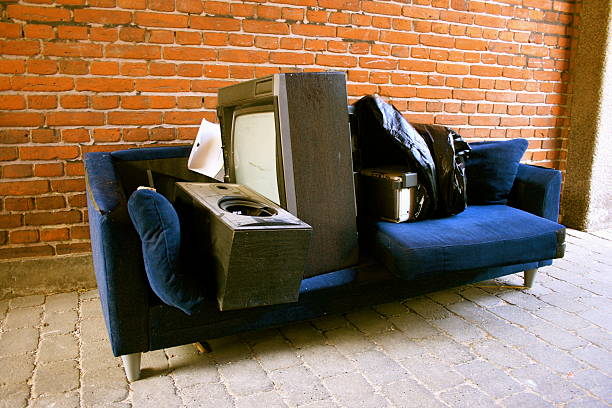 Best Estate Cleanout Services  in Anza, CA