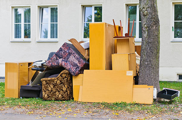 Best Garage Cleanout Services  in Anza, CA