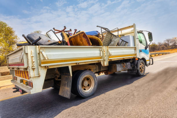 Best Professional Junk Removal  in Anza, CA