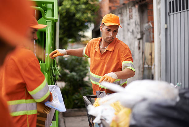 Best Garage Cleanout Services  in Anza, CA