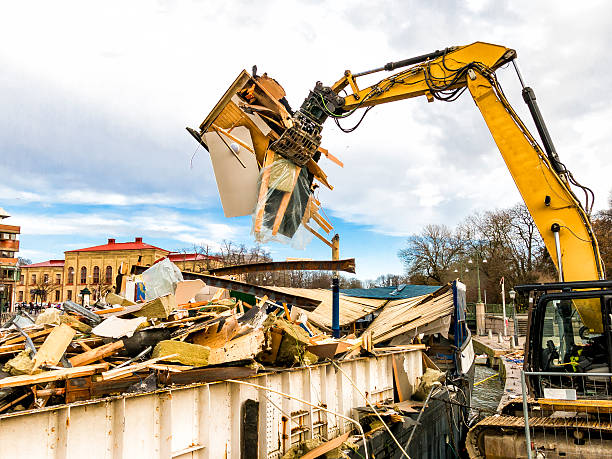 Best Commercial Cleanout Services  in Anza, CA